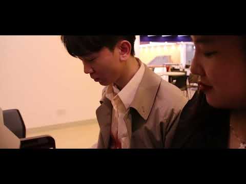 Slumbering Stars | Short Film Production (2024)