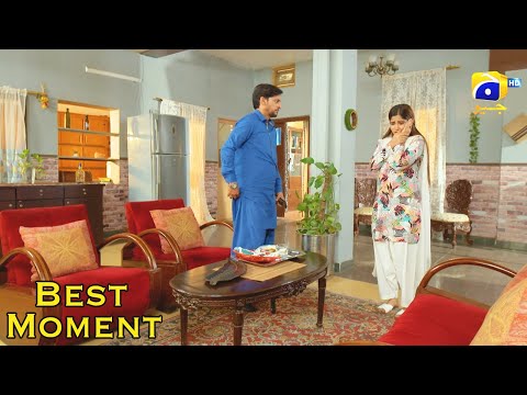 Grift Episode 09 || Ali Abbas - Saniya Shamshad || 𝐁𝐞𝐬𝐭 𝐌𝐨𝐦𝐞𝐧𝐭 𝟎𝟔 || Har Pal Geo