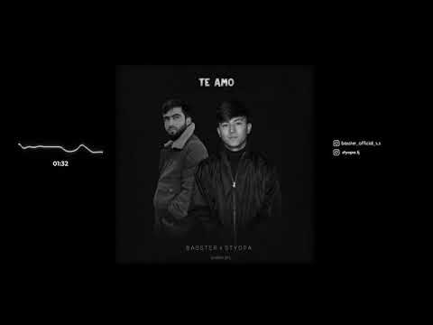 BASSTER FT STYOPA  ЭЙ НОЗИ ИШК ИХЕЛИША НАДИДА БДЕН