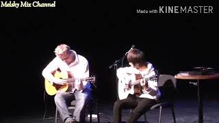 Download lagu Hotel California: Sungha Jung mp3