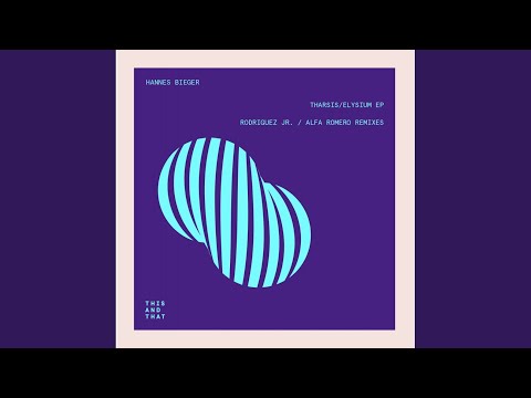 Elysium (Original Mix)