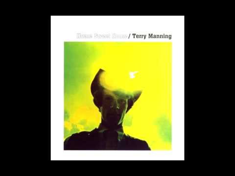 Terry Manning - I Wanna Be Your Man (The Beatles / The Rolling Stones Cover)
