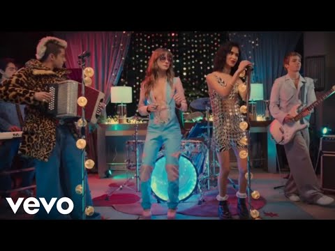 Rebelde Netflix - Si Una Vez (Official Video)