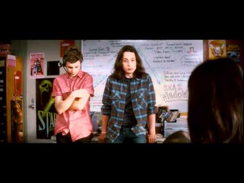 Trailer-Vorschau: Scream 4