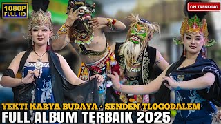 Download lagu FULL ALBUM LENGGER WONOSOBO TERBARU 2025 • YEKTI KARYA BUDAYA • SENDEN TLOGODALEM mp3 Download lagu FULL ALBUM LENGGER WONOSOBO TERBARU 2025 • YEKTI KARYA BUDAYA • SENDEN TLOGODALEM mp3