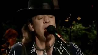 HDBest Quality SRV Stevie Ray Vaughan mary had a little lamb