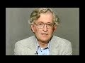 Noam Chomsky - Is There a Form of Government We Can Trust?