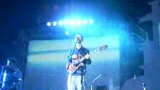 The Radio Dept - Pulling Our Weight (live), Bangkok