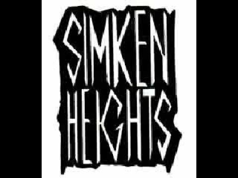 Simken Heights-Lunatic in the Hall