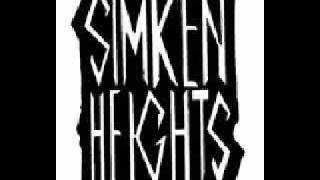 Simken Heights-Lunatic in the Hall