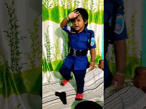 Bangladesh baby police #bangladesh #shorts #subscribers #baby #noakhali #subcribe #alamin
