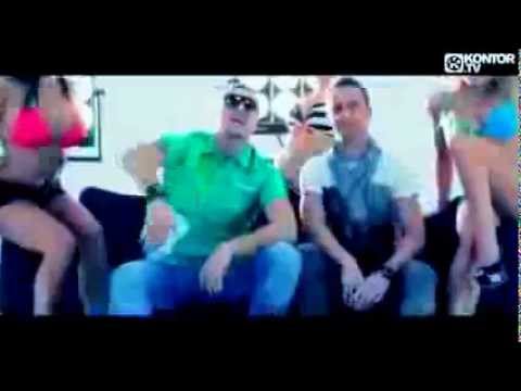 Rene Rodrigezz vs DJ Antoine feat. MC Yankoo - Shake 3x (2K12 Radio Edit)