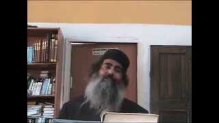 הרב שלום סבג -  - ופדויי ה' ישובון