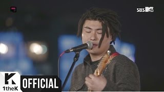[MV] CAR, THE GARDEN(카더가든) _ Little By Little (Studio Ver.) (#WEPLAY WARM UP)