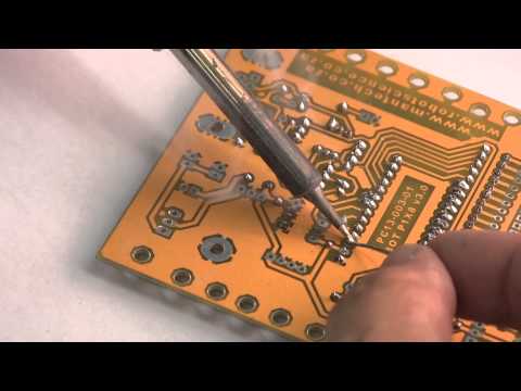 RS.071 PIC chip robot [complete series]