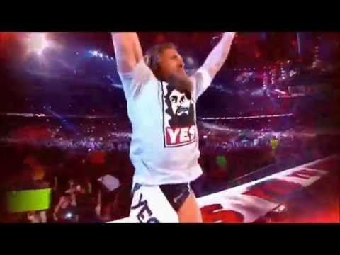 Wwe Raw theme song 2014
