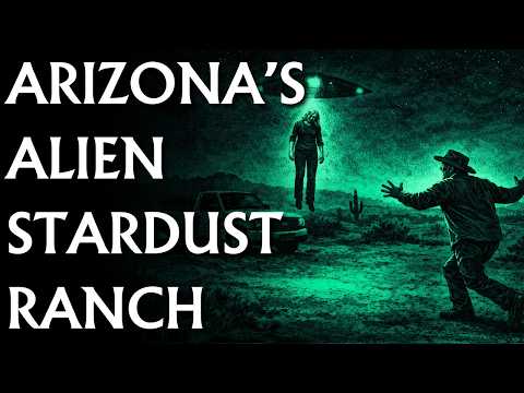 The Ranch That Made Skinwalker Look Normal