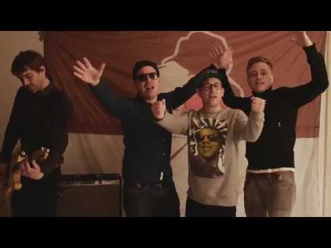 Fettes Brot + Niels Frevert - Ewald Lienen (Official)