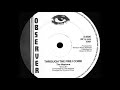 HEPTONES ♦ Through The Fire I Come {OBSERVER 12" c.1978}