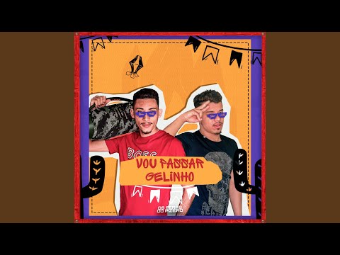 Vou Passar Gelinho