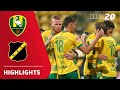 Samenvatting ADO Den Haag - NAC Breda (17-12-2021)