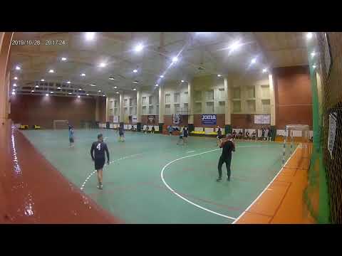 FK Sportidus vs FK Fokusas