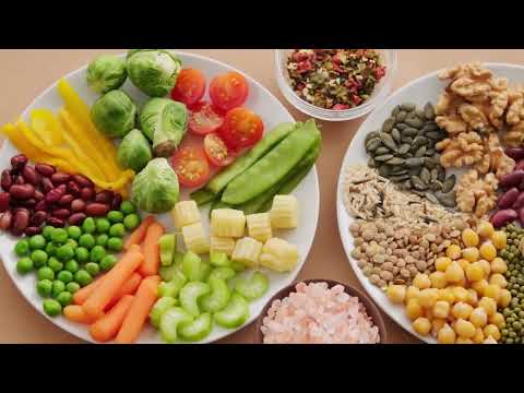 Master the Art of Healthy Pasta Salads