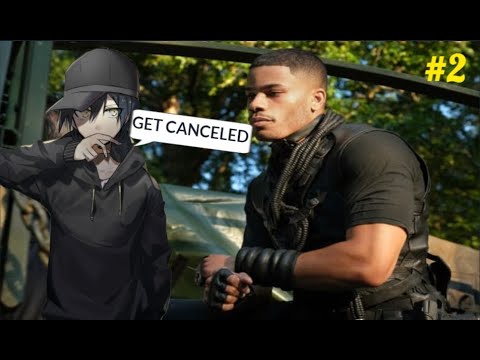 The fall of Khalil/Painkiller part 2