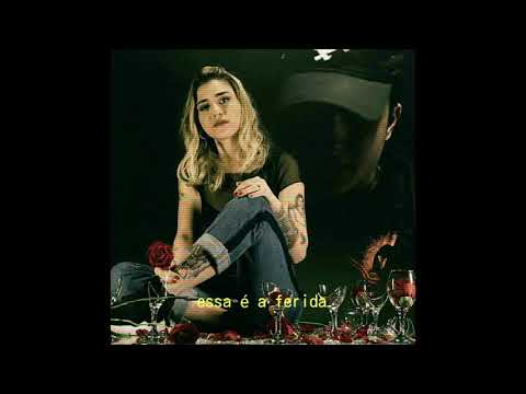 konai x cynthia luz - chão de vidro (legendado)