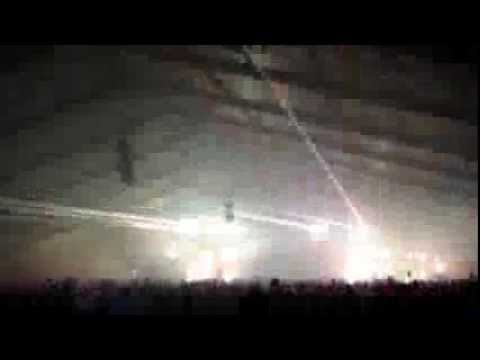 ELECTRIC ZOO  LIVE- NYC 2012 - part 1