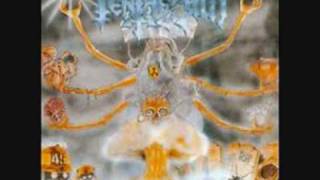 Pentagram / Mezarkabul - Brain on the Wall