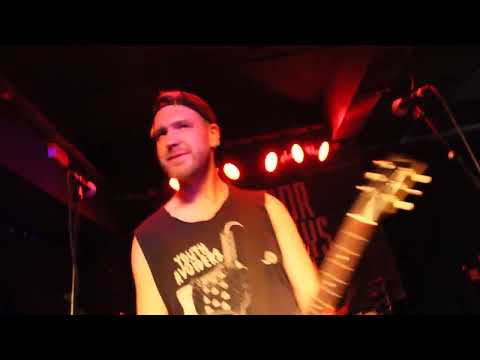 ALARMSIGNAL 25 Jahre Pestpocken Festival 21  und 22  Oktober 2022 Gießen MuK