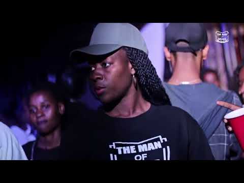 DJ NOCKZ THE MAN OF DRUMZ LIVE AT SECRET PARTY (VIDEO FULL)