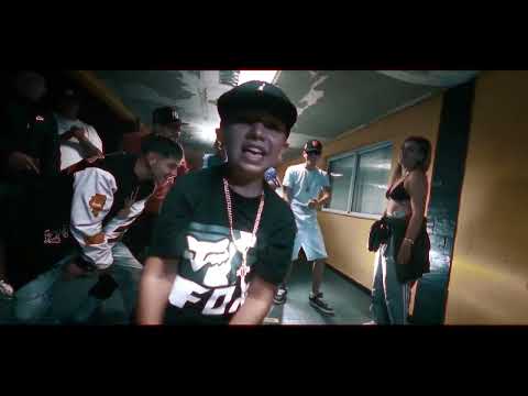 DIME MAMI   FRAN JFR, ALEXIS BENJAMIN, FRAN VAZQUEZ, YONI B, GONZALO FALCON (VIDEOCLIP OFICIAL)