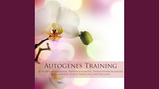 Sanfte Entspannungsmusik mit Flöte