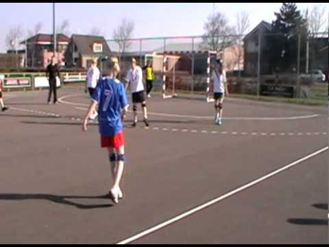 Con Zelo B1   Vrone B3 27 3 2011