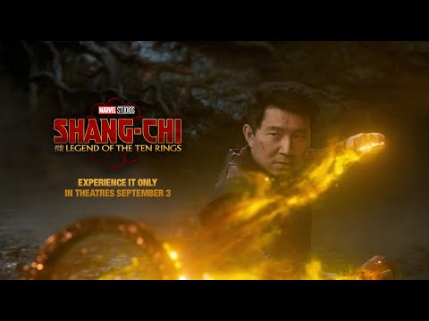 Marvel Studios' Shang-Chi and The Legend of the Ten Rings | Official Trailer