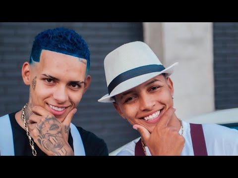 Mc Zaquin e Mc Rick - Não Nasceu Pra Namorar ( Dj Kelwin Lopes )