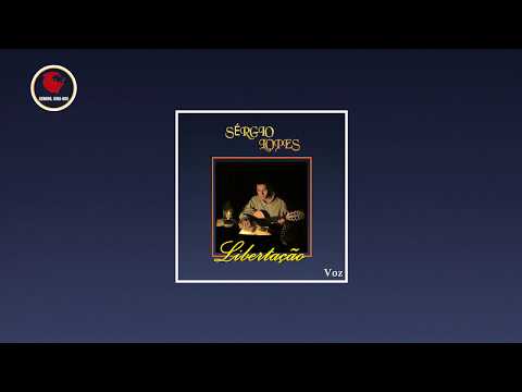 Louvor Ritmado - Sérgio Lopes