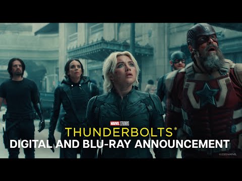 Buy It on Digital July 1 and Own It On Blu-Ray July 29