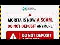 Morita Forestry Is Now A Scam