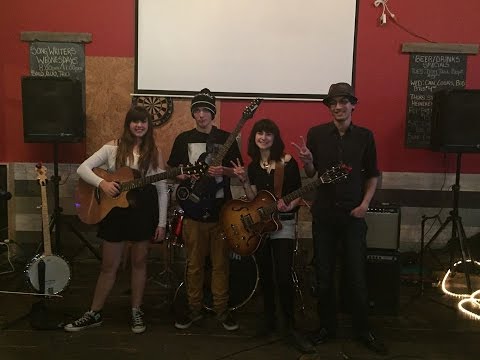 download lagu mp3 mp4 Kerryl Pottery, download lagu Kerryl Pottery gratis, unduh video klip Kerryl Pottery