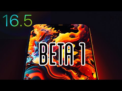 iOS 16.5 Beta 1 is OUT NOW | That Was Fast! |