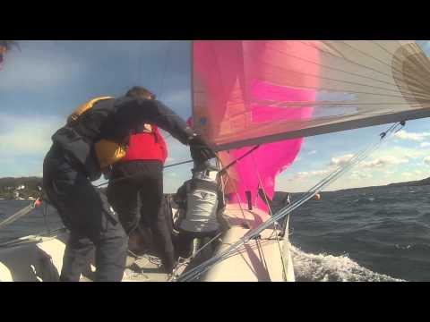2014 Melges 24 Fall Championship