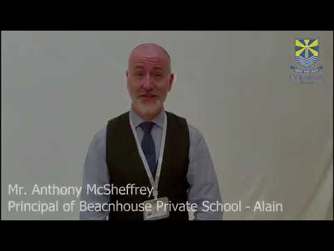 Beaconhouse Al Khaleej International School