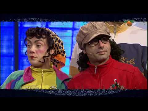 Pa Semafor, 31 Dhjetor 2011 - Kioskat e Gjinit (Kioskat tek pedonalja)