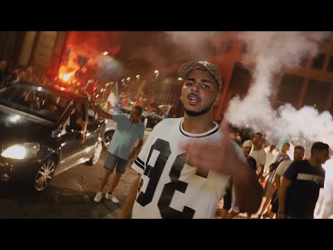 ZEFE - ITALIA EURO 2020 FREESTYLE