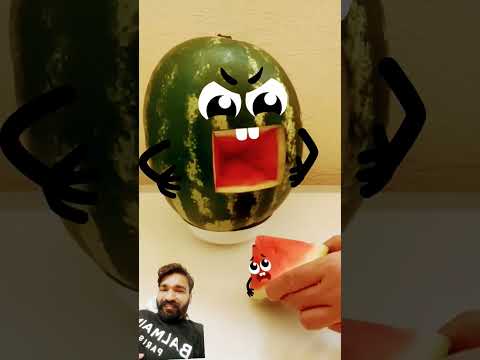 #watermelon #doodletoons #funny #doodletales #comedy #doodle #doodlebuddies #fruit #cartoon