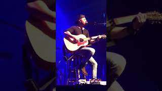 Kip Moore - Come and Get It - Acoustic