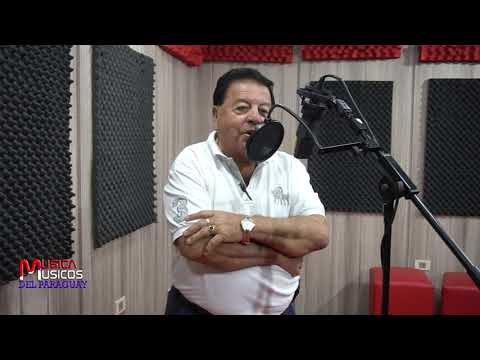 ELIGIO MUJICA  -  A LA ESTRELLA DEL ESTE - Dedicada a Graciela Guillen